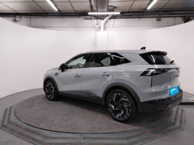 Renault Symbioz image 3