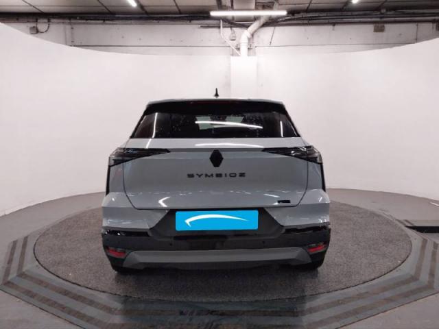 Renault Symbioz image 6