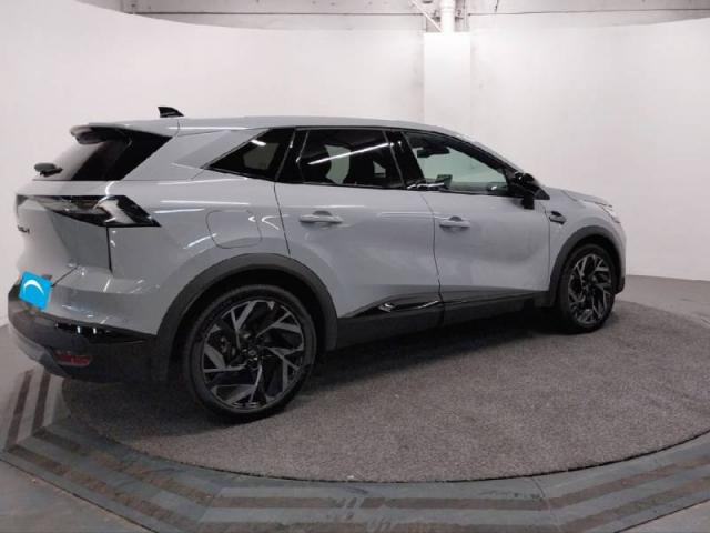 Renault Symbioz image 5