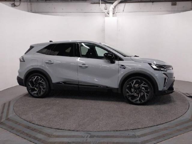 Renault Symbioz image 7