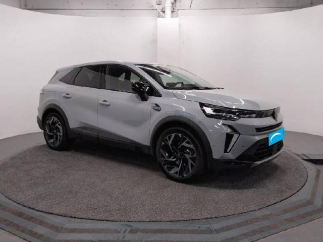 Renault Symbioz image 8