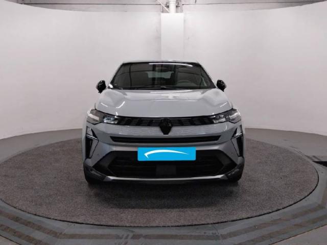 Renault Symbioz image 1