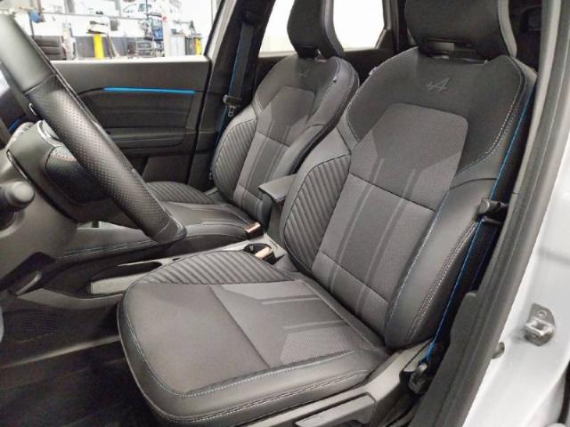 Renault Symbioz image 4