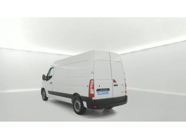 Renault Master image 4