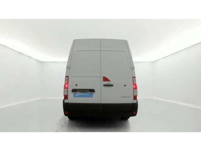 Renault Master image 9