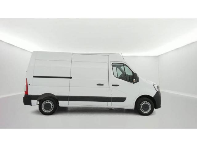 Renault Master image 1