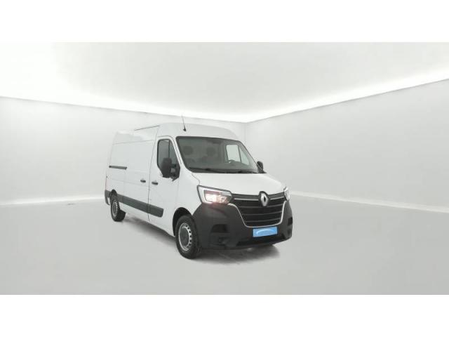 Renault Master image 7