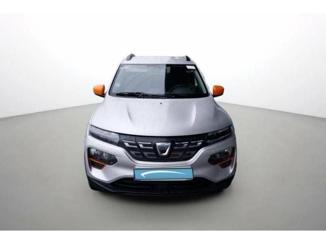 Dacia Spring image 8