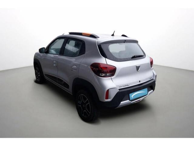 Dacia Spring image 3