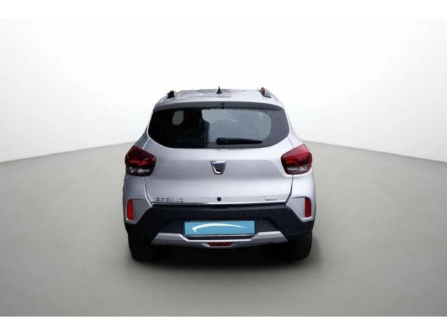 Dacia Spring image 2