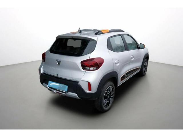 Dacia Spring image 6