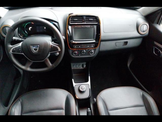 Dacia Spring image 7