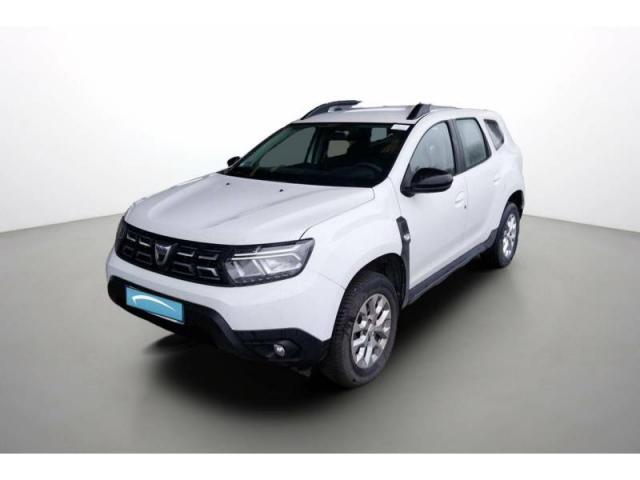 Dacia Duster Tce 150 Fap 4x2 Edc Confort