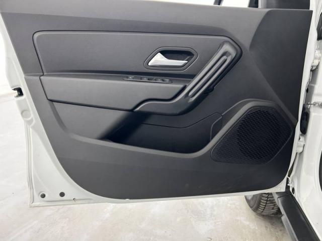 Dacia Duster image 1