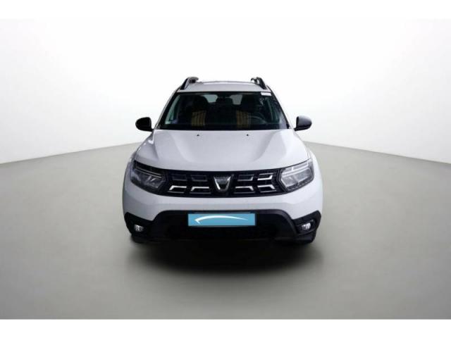 Dacia Duster image 7