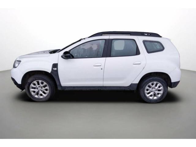 Dacia Duster image 4