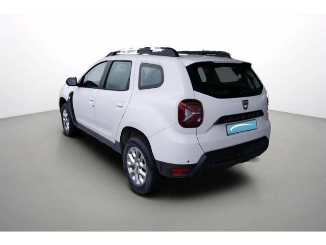 Dacia Duster image 2
