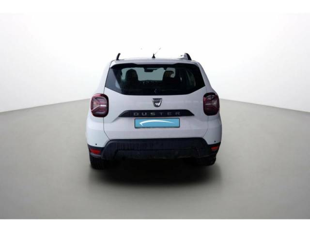 Dacia Duster image 5