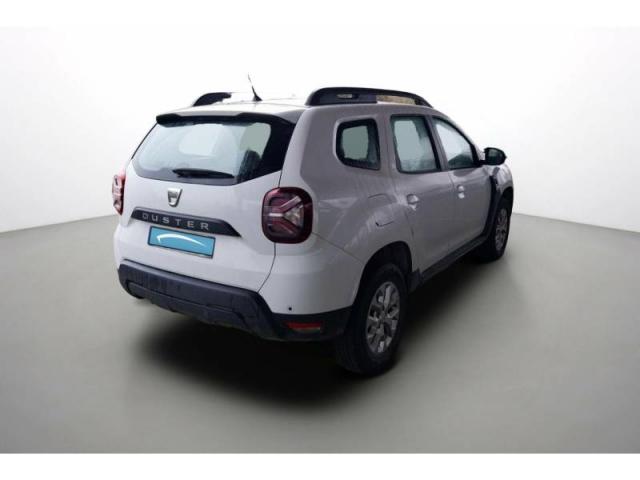 Dacia Duster image 8