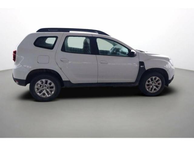 Dacia Duster image 9