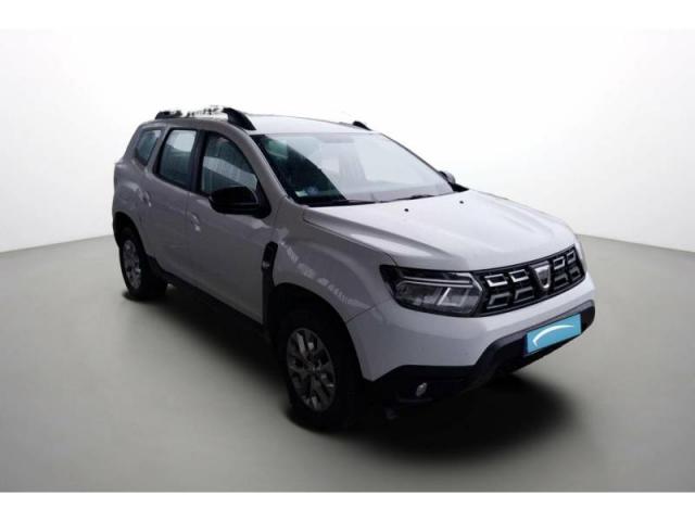Dacia Duster image 3