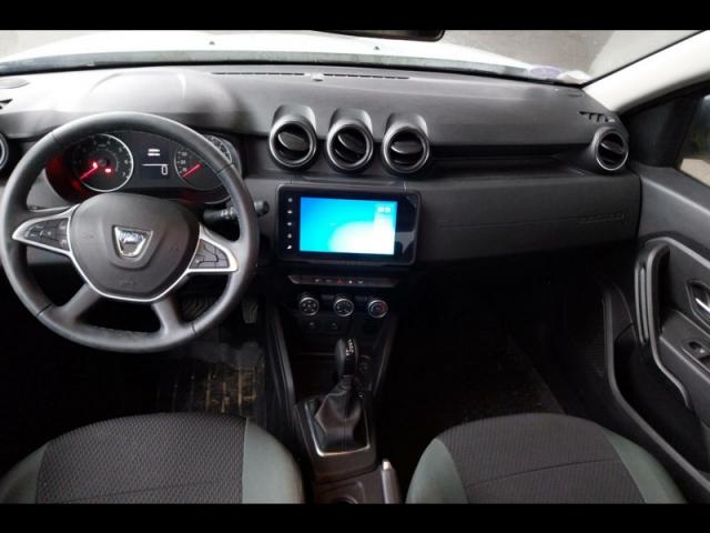 Dacia Duster image 6