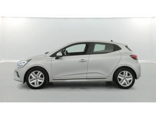 Renault Clio image 8