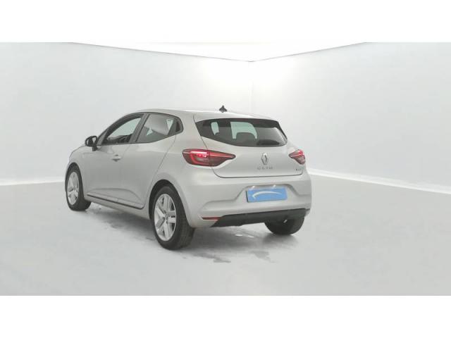 Renault Clio image 7