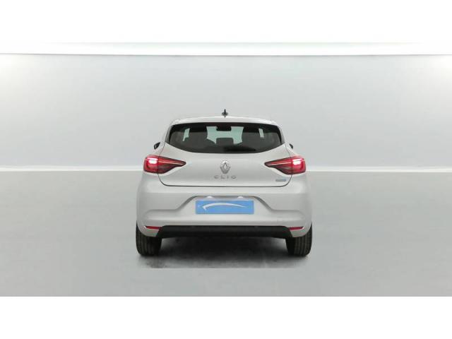 Renault Clio image 2