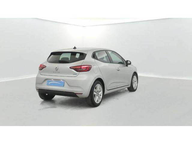 Renault Clio image 9