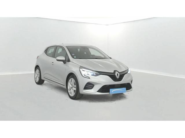 Renault Clio image 6