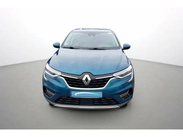 Renault Arkana image 2
