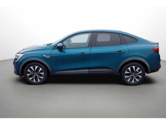 Renault Arkana image 8