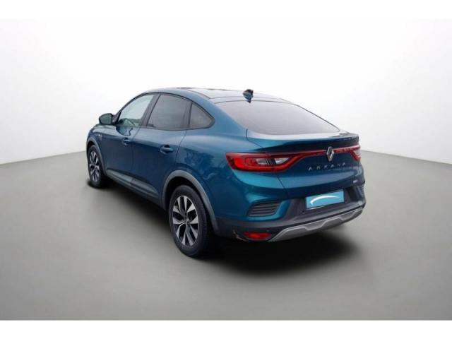 Renault Arkana image 7