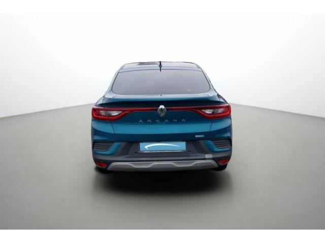 Renault Arkana image 5