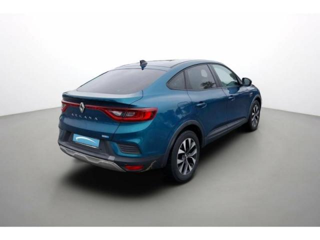 Renault Arkana image 1