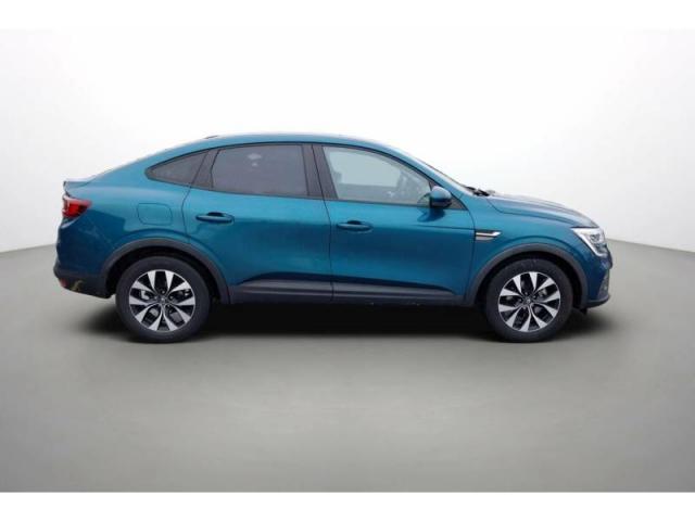 Renault Arkana image 4