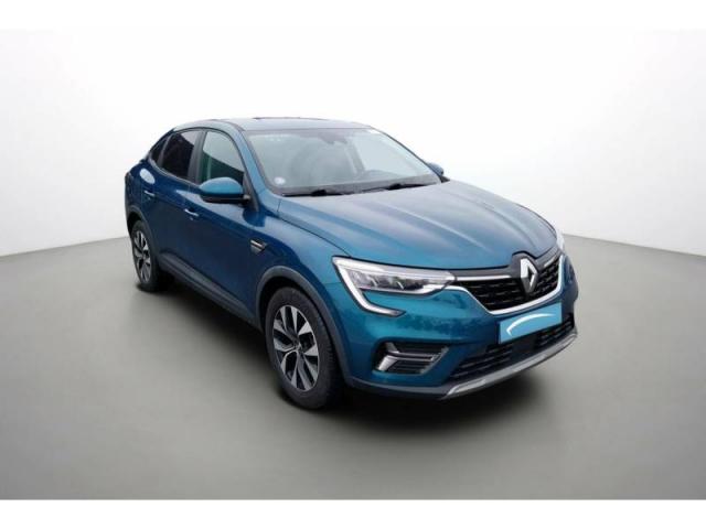Renault Arkana image 6