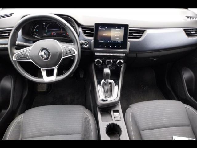 Renault Arkana image 3