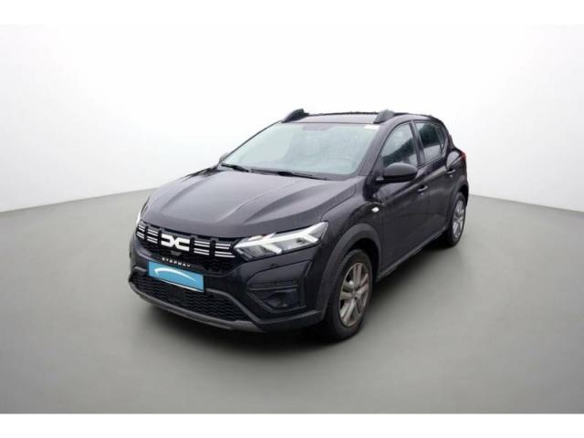 Dacia Sandero Eco-G 100 Stepway Essential