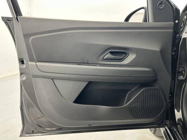 Dacia Sandero image 1