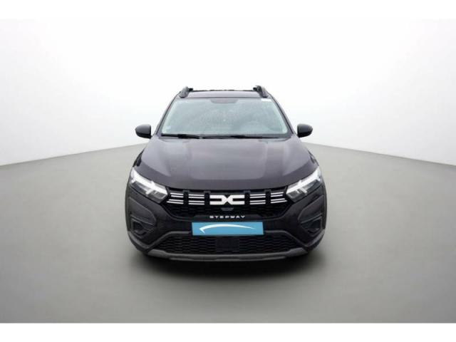 Dacia Sandero image 8