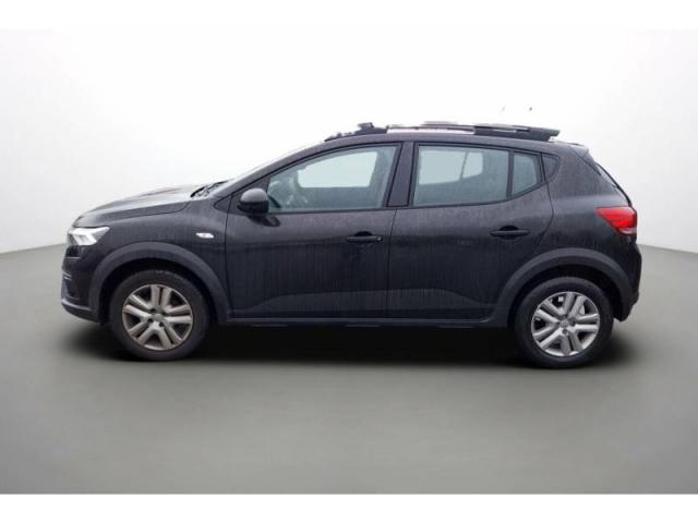 Dacia Sandero image 3