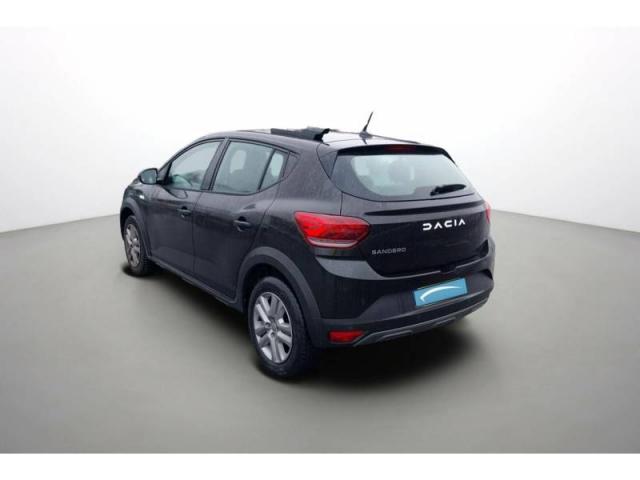 Dacia Sandero image 9