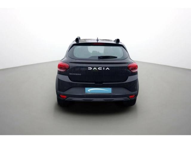 Dacia Sandero image 4