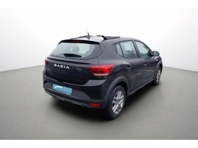 Dacia Sandero image 7