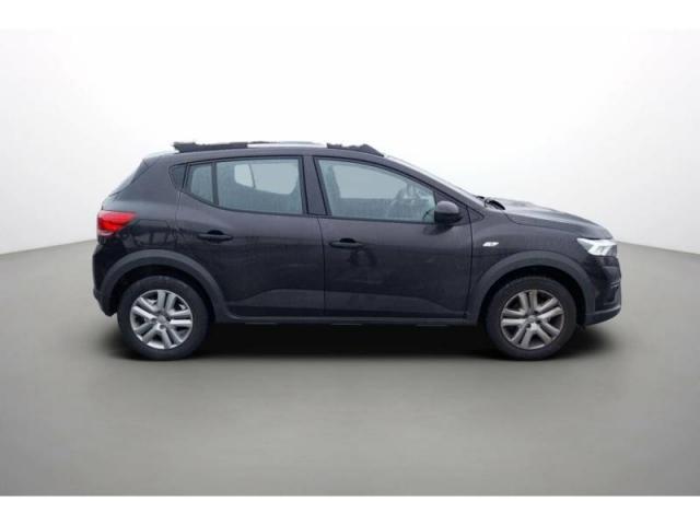 Dacia Sandero image 2