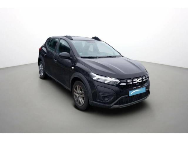 Dacia Sandero image 6