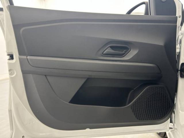 Dacia Sandero image 1