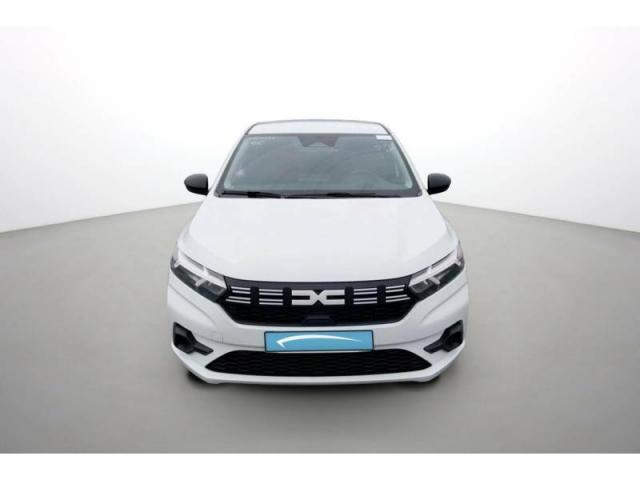 Dacia Sandero image 2